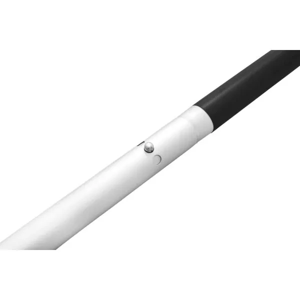 Hydro-force ALUMINUM KAYAK PADDLE Hliníkové veslo na kajak, čierna, veľkosť