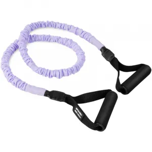 SUPRA TUBE Posilňovací expandér s úchytmi, 13,5 kg
