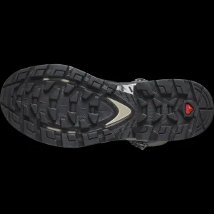 Salomon  Quest Element GTX Ebony/Rainy Day/Stormy Weather, 38 Dámske topánky