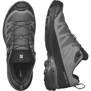 Salomon X ULTRA 360 Pánska treková obuv, čierna, veľkosť 46