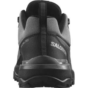 Salomon X ULTRA 360 Pánska treková obuv, čierna, veľkosť 46