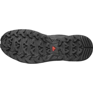 Salomon X ULTRA 360 Pánska treková obuv, čierna, veľkosť 46