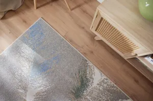 Koberec FD Sensi Roys popolový