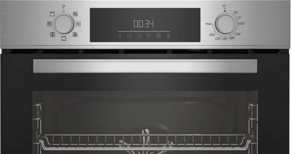 Beko BBIM12300X