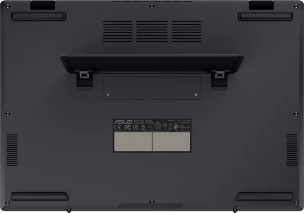 ASUS Zenbook Duo/UX8406CA-OLED088W/U7-255H/14"/2880x1800/T/32GB/1TB SSD/Arc 140T/W11H/Gray/2R