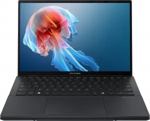 ASUS Zenbook Duo/UX8406CA-OLED088W/U7-255H/14"/2880x1800/T/32GB/1TB SSD/Arc 140T/W11H/Gray/2R