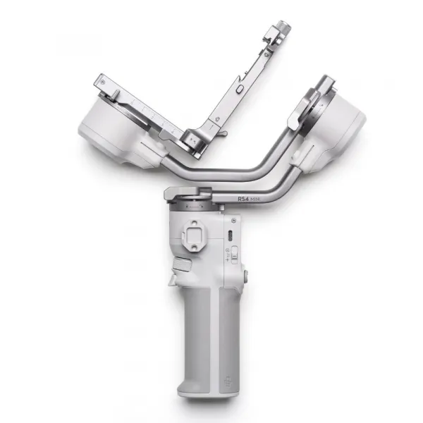 DJI RS 4 Mini CP.RN.00000442.02 CP.RN.00000442.02