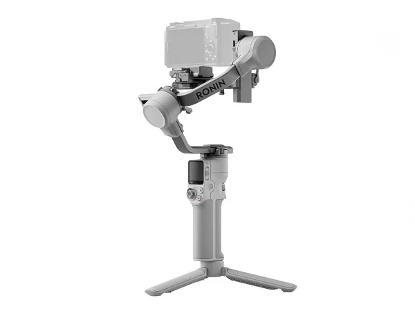 DJI RS 4 Mini CP.RN.00000442.02 CP.RN.00000442.02