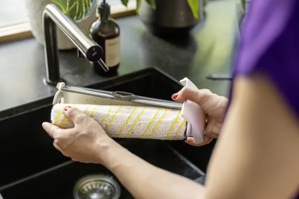 Karcher Kärcher Univerzálny valec z mikrovlákna pre RCF 3
