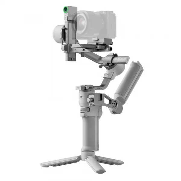 DJI RS 4 Mini Creator Combo CP.RN.00000443.02