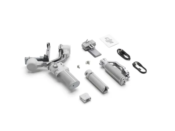 DJI RS 4 Mini Combo CP.RN.00000443.02 CP.RN.00000443.02