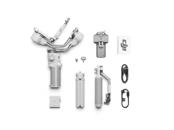 DJI RS 4 Mini Combo CP.RN.00000443.02 CP.RN.00000443.02