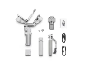 DJI RS 4 Mini Combo CP.RN.00000443.02 CP.RN.00000443.02