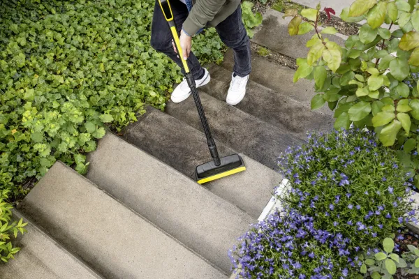 Kärcher - Vysokotlakový čistič K 5 Power Control Flex Stairs 1.324-711.0