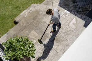 Karcher Kärcher Kefa na čistenie povrchov PS 30 Plus