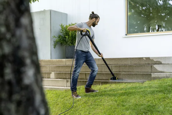 Karcher Kärcher Kefa na čistenie povrchov PS 30 Plus