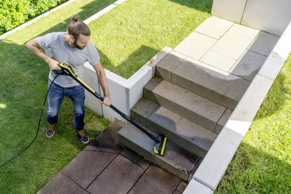 Karcher Kärcher Kefa na čistenie povrchov PS 30 Plus