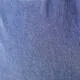 Široké skrátené džínsy s pružným pásom vzadu