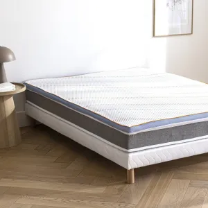 Penový latexový vrchný matrac Ergo Latex Dodo®