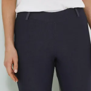 Komfortné tregíny s pružným pásom
