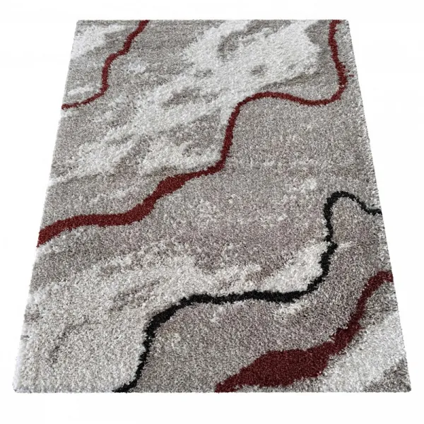 ShaggykoberecvprírodnýchfarbáchsovzoromŠírka:80cm|Dĺžka:150cm68300_124355