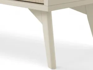 Piaski Regál Les 80 cm béžový