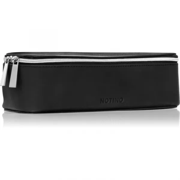 Notino Organizer Cosmetic kozmetická taška Black 1 ks