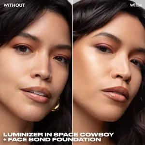 Urban Decay Face Bond tekutý rozjasňovač vodeodolný odtieň Space Cowboy 30 ml