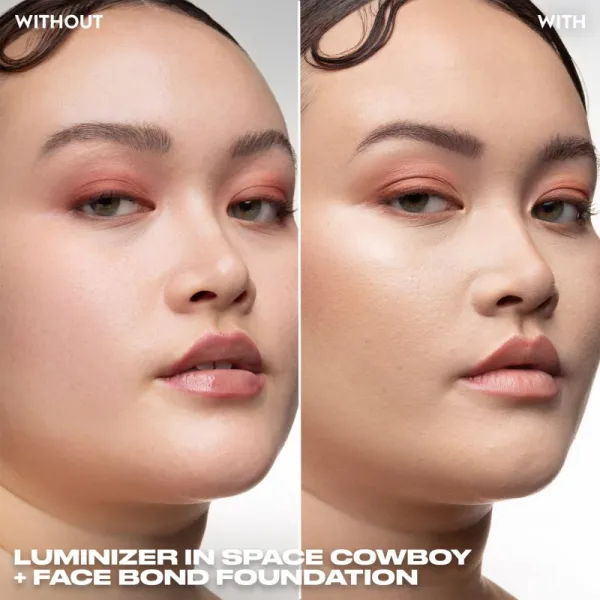 Urban Decay Face Bond tekutý rozjasňovač vodeodolný odtieň Space Cowboy 30 ml