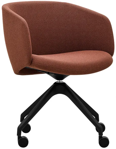 RIM dizajnové kreslo WINX WX 880.18