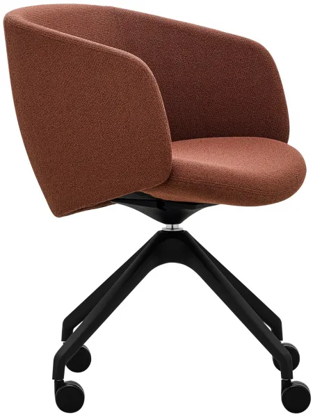 RIM dizajnové kreslo WINX WX 880.18
