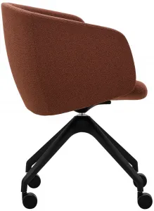 RIM dizajnové kreslo WINX WX 880.18