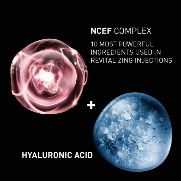 FILORGA NCEF -REVITALIZE SHEET MASK revitalizačná maska pre rozjasnenie pleti 20 ml