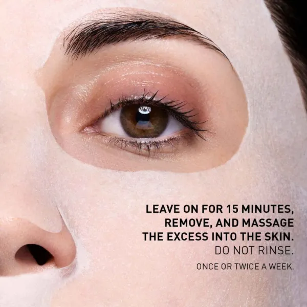 FILORGA NCEF -REVITALIZE SHEET MASK revitalizačná maska pre rozjasnenie pleti 20 ml