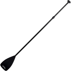 Alapai PADDLE Pádlo na paddleboard, čierna, veľkosť