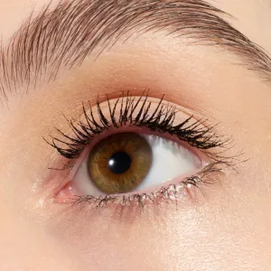 essence call me QUEEN riasenka pre efekt umelých rias vodeodolná odtieň Black 11,5 ml