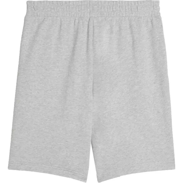 Puma ESSENTIALS ELEVATED SHORTS 9 TR Pánske šortky, sivá, veľkosť