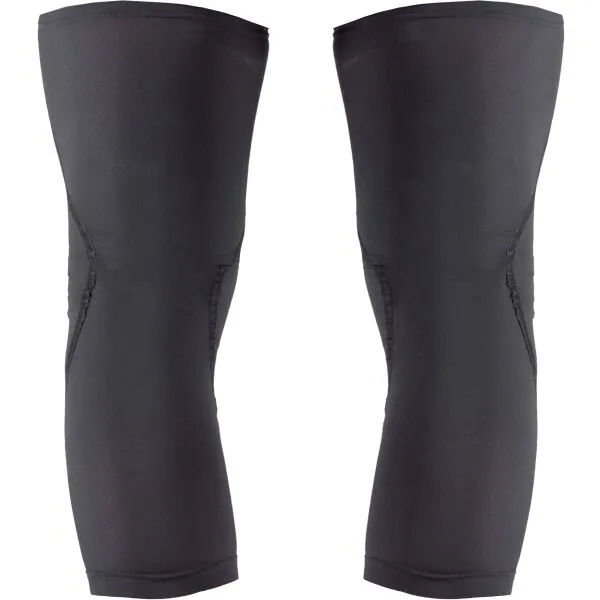 GAMEPATCH KNEE PADS Chrániče kolien, čierna, veľkosť
