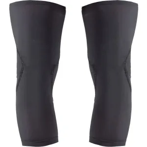 GAMEPATCH KNEE PADS Chrániče kolien, čierna, veľkosť