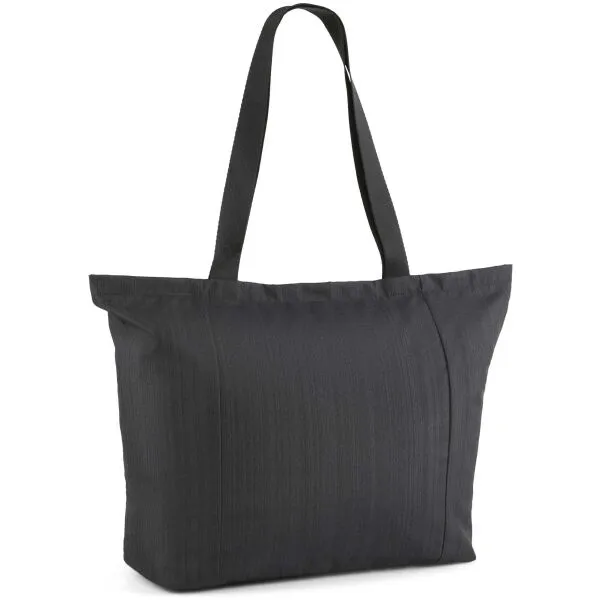 Puma BASE SHOPPER Dámska taška, čierna, veľkosť