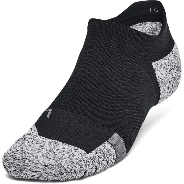 Unisex socks Under Armour NO SHOW