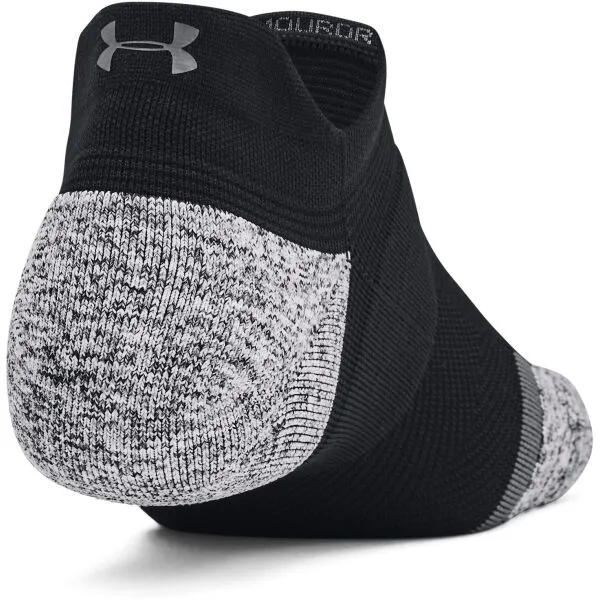 Unisex socks Under Armour NO SHOW