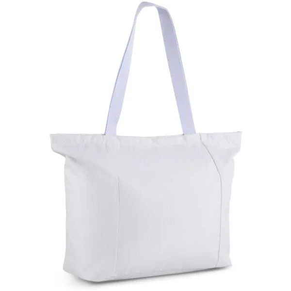Puma BASE SHOPPER Dámska taška, fialová, veľkosť