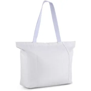 Puma BASE SHOPPER Dámska taška, fialová, veľkosť