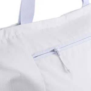 Puma BASE SHOPPER Dámska taška, fialová, veľkosť