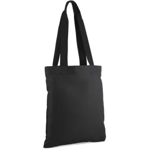 Puma PHASE PACKABLE TOTE Dámska taška, čierna, veľkosť