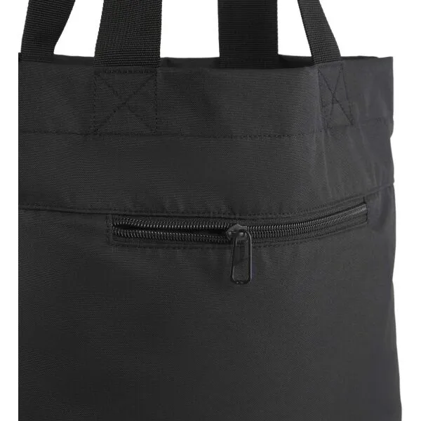 Puma PHASE PACKABLE TOTE Dámska taška, čierna, veľkosť