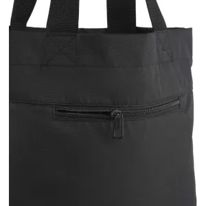 Puma PHASE PACKABLE TOTE Dámska taška, čierna, veľkosť