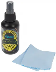 Guitto GSN-01A Fretboard Lemon Oil