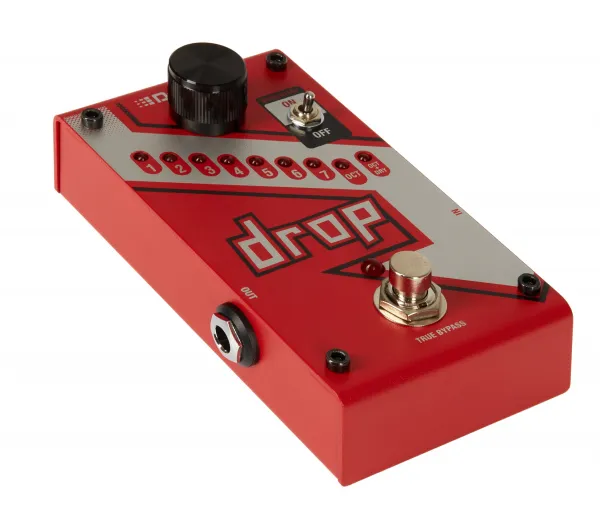 Digitech The Drop